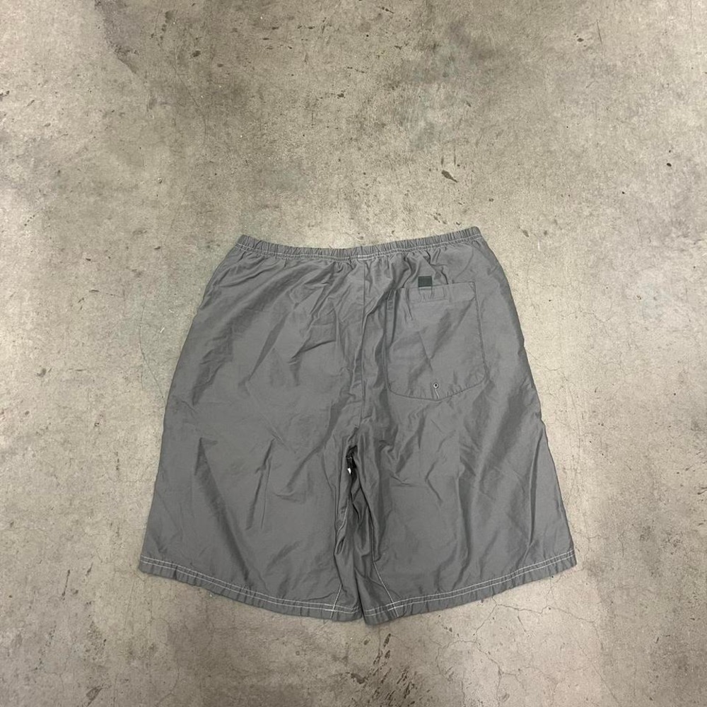 Vintage 90s gap nylon hiking outdoors‎ utility shorts